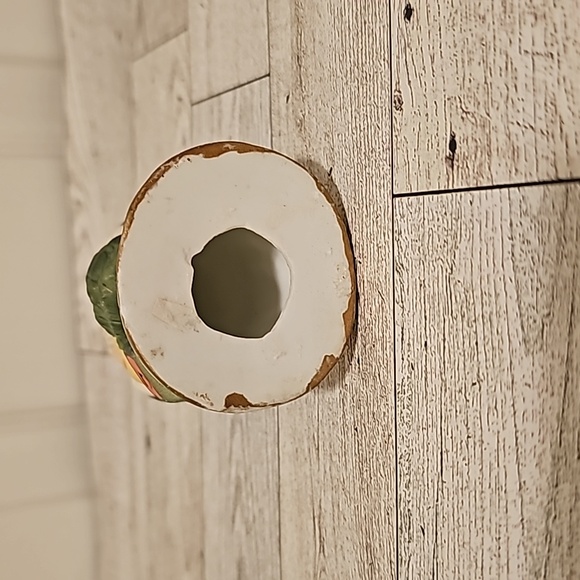 Vintage Santa Figurine - 1910 Yugoslavia - 5" H - Picture 7 of 7